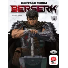 Preporučeni proizvod: Berserk 1