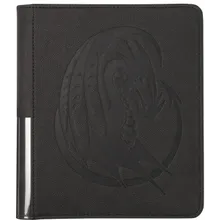 Preporučeni proizvod: Dragon Shield Card Codex 160 Portfolio Iron Grey
