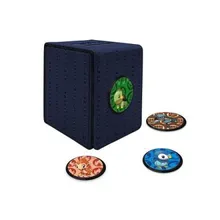 Preporučeni proizvod:  PKM Sinnoh Alcove Click Deck Box