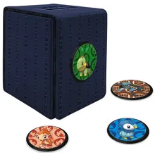 Preporučeni proizvod: Pokemon Sinnoh Alcove Click Deck Box