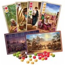 Preporučeni proizvod:  Century: Spice Road