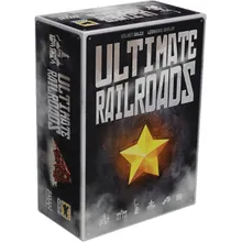 Preporučeni proizvod: Ultimate Railroads