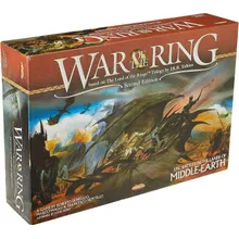 Preporučeni proizvod: War of the Ring Second Edition