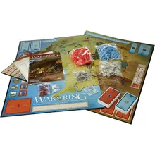 Preporučeni proizvod: War of the Ring Second Edition