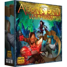 Preporučeni proizvod: Aeons End War Eternal