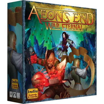 Aeons End War Eternal - slika proizvoda pod brojem: 1