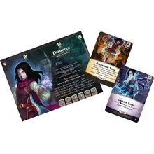 Preporučeni proizvod: Aeons End War Eternal