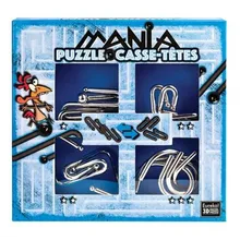 Recommended product: Puzzle Mania Rooster