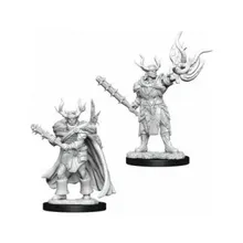 Preporučeni proizvod:  Pathfinder Deepcuts Half-Orc Male Druid