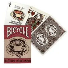 Recommended product: Bicycle House Blend