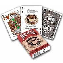 Recommended product: Bicycle House Blend