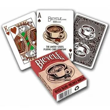 Bicycle House Blend - image of product number: 1