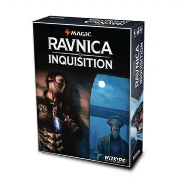 Ravnica Inquisition - slika proizvoda pod brojem: 1