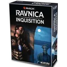 Preporučeni proizvod: Ravnica Inquisition