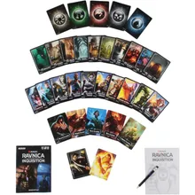 Preporučeni proizvod: Ravnica Inquisition