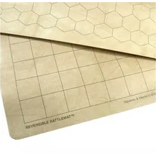 Preporučeni proizvod:  Chessex Battle mat obostrani - 66 x 60 cm