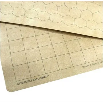 Chessex Battle mat obostrani - 66 x 60 cm - image of product number: 1