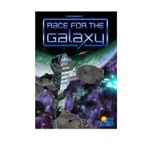 Preporučeni proizvod:  Race for the Galaxy