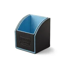 Recommended product: Dragon Shield Nest Box 100 Black/Blue