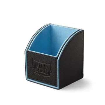 Dragon Shield Nest Box 100 Black/Blue - slika proizvoda pod brojem: 1