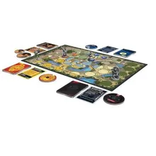 Recommended product: Unmatched: Battle of Legends Vol 2