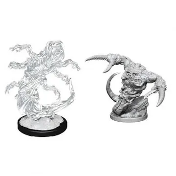 D&D Nolzur's Mini Tsucora Quori & Hashalaq Quori - slika proizvoda pod brojem: 1