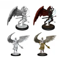 Preporučeni proizvod: D&D Nolzur's Marvelous Miniatures Deva & Erinyes