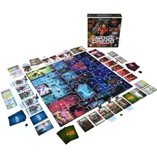 Preporučeni proizvod: Judge Dredd Helter Skelter