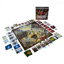 Preporučeni proizvod:  Judge Dredd Helter Skelter