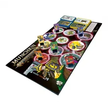 Recommended product: Munchkin Warhammer Age of Sigmar