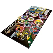Preporučeni proizvod: Munchkin Warhammer Age of Sigmar