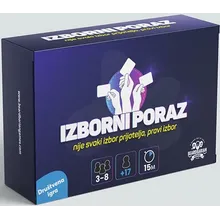 Preporučeni proizvod: Izborni Poraz