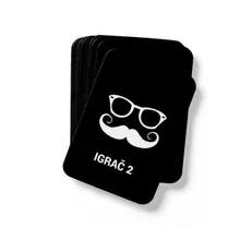 Recommended product: Izborni Poraz