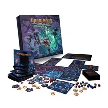 Preporučeni proizvod:  Clank! Catacombs