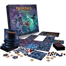 Preporučeni proizvod: Clank! Catacombs