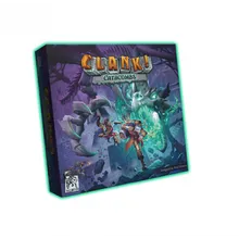 Preporučeni proizvod:  Clank! Catacombs