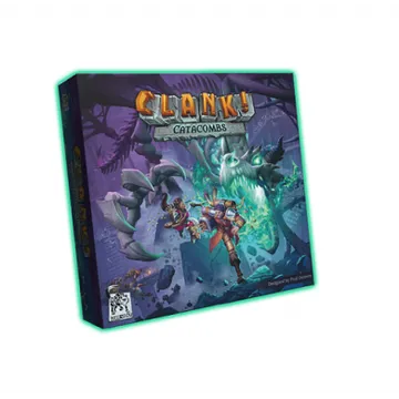 Clank! Catacombs - image of product number: 1