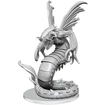 Pathfinder Deepcuts Sarglagon Drowning Devil - image of product number: 1