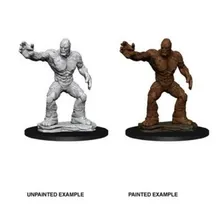 Preporučeni proizvod: D&D Nolzur's marvelous miniatures - Clay Golem