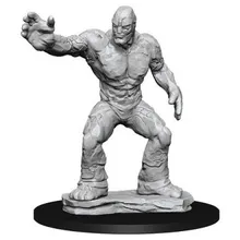Preporučeni proizvod: D&D Nolzur's marvelous miniatures - Clay Golem