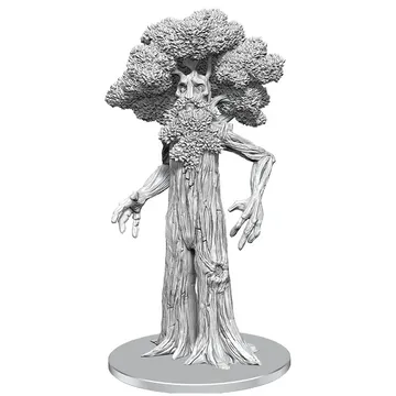 D&D Nolzur's Mini Classic Treant - image of product number: 1