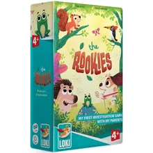 Preporučeni proizvod:  The Rookies