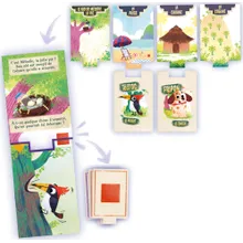 Recommended product: The Rookies