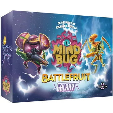 Mindbug Battlefruit Galaxy - slika proizvoda pod brojem: 1