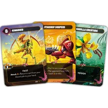 Preporučeni proizvod: Mindbug Battlefruit Galaxy