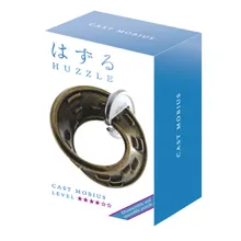 Preporučeni proizvod:  Cast Mobius (težina 4/6)