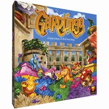 Recommended product: Gardlings