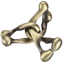 Preporučeni proizvod:  Cast Trinity (težina 6/6)