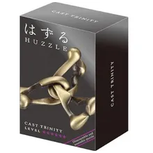 Preporučeni proizvod:  Cast Trinity (težina 6/6)