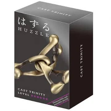 Cast Trinity (težina 6/6) - image of product number: 1